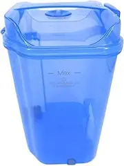 Compatible for Narwal J1， Vacuum Sweeping Robot Can Replace The Accessories of Sewage Tank and Clean Water Tank(Clean Water Tank)