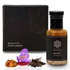 Oudh Attar Roll On Perfume | Premium Luxury Oud Ittar Gifts Men And Women 6ml