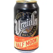Uraidla Brewery Half Moon Session Pale Ale Can 375mL