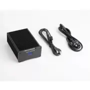 220V USB2.0 480Mbs ADuM3165 HiFi Isolation Power Purifier for Signal Filtering