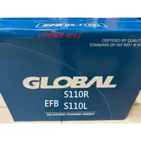 在飛比找蝦皮購物優惠-EFB S110R S110L S110 GLOBAL S9