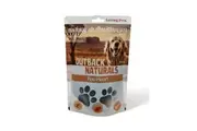 Loving Pets Outback Naturals Roo Heart Dog Training Treats 100g