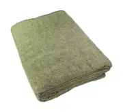 Biddy Murphy, Genuine Irish Made Soft 100% Wool Throw Blanket, Pure New Virgi...