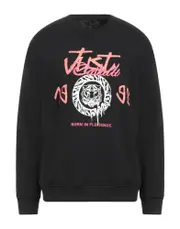 [JUST CAVALLI] JUST CAVALLI Sweatshirts - Item 10544552
