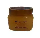 Tree Hut PUMPKIN POP shea sugar scrub (18 OZ.)