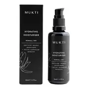 MUKTI Hydrating Moisturiser