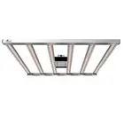 Greenfingers Grow Light Full Spectrum 7200W LED Lights Kit Veg Flower All Stage