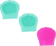 TOVINANNA 1 Face Cleaning Brush Skin Cleansing Brush Facial Cleaning Brush Facial Brush