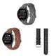 【真皮錶帶】小米 Xiaomi Haylou RT LS05S 錶帶寬度22mm 皮錶帶 商務 時尚 替換 腕帶