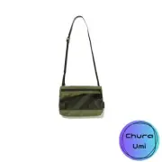 Snow Peak(スノーピーク) Outdoor Green ミディアム