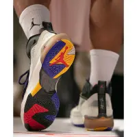 在飛比找蝦皮購物優惠-NIKE - Air Jordan 37 EP 頂級實戰籃球