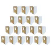 18pcs Dust Bag Compatible Midea S8 S8+ Dust Collecting And Sweeping Machine