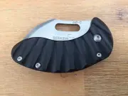 Boker Nano Folding Knife.