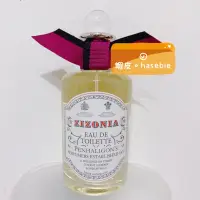 在飛比找蝦皮購物優惠-分享瓶裝 Penhaligon's 潘海利根 浪跡天涯 Zi