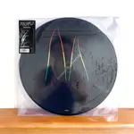 MADONNA MADAME X LTD. 2LP RAINBOW 歐版 PICTURE DISC