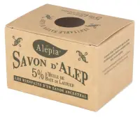 在飛比找友和YOHO優惠-ALEPIA 古皂 - 橄欖油 、含5%月桂油