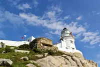 在飛比找雄獅旅遊優惠-藍眼淚季|馬祖四島.坑道藍眼淚.大坵鹿島.海上東引.痛風海盜