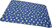 Fzaqwen Puppy Blanket Pet Bed Cover for Bed Furniture Protector Cover Puppy Sleep Mat