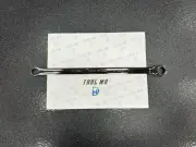 Snap-on Tools NEW 17mm Metric High-Performance Ratcheting Box Wrench XDLRM17A
