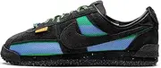 [Nike] Mens Cortez DR1413 001 Union - Black/Blue - Size 12