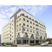 Mercure Hotel Frankfurt Eschborn Süd