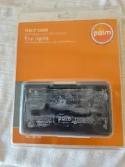 PalmOne Palm Polycarbonate Fitted Case for Treo 700 (3202WW)
