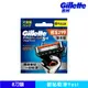 【Gillette 吉列】Proglide 無感系列刮鬍刀頭 (4刀頭、8刀頭)