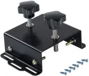 TECHTONGDA Pallet Bracket for Silk Screen Printing Press Platen Clamp Bracket...
