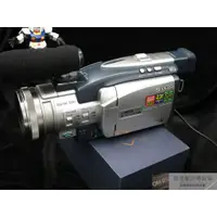 在飛比找蝦皮購物優惠-SHARP VL-AX1 2001發售的 骨董數位攝影機 (