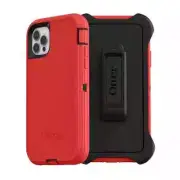 For iPhone SE/6/7/8+/8/X/XR/11/12/13/14/15/ Otter Defender Case Multicolour