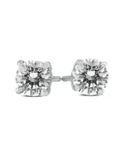 True Diamond 14K 0.75 ct. tw. Diamond Studs
