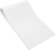 HOODANCOS Grid Paper Pad 300 Sheets Memo Book Pages Portable Notepad for Writing Use