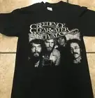 Creedence Clearwater Revival T Shirt