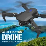 Best Professional Drone 4K HD Camera WIFI FPV Foldable Fast Delivery