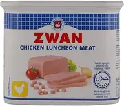 Zwan Chicken Luncheon Halal Meat, 29.5 g