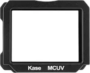 Kase Clip-in MCUV UV Filter Dedicated for Sony Alpha A6700 Camera