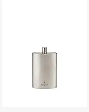 Snow Peak Titanium Flask - Medium