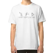 Grifter's Bone - Dark Logo T-shirt