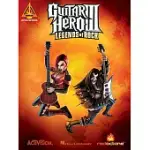 GUITAR HERO III: LEGENDS OF ROCK SONGBOOK