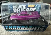 Johnny Lightning ‘59 Chevy Impala Pro Street Slot Car
