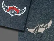 Wakeskate Replacement Grip Tape - Griptape