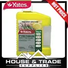 Yates Pyrethrum Insect Pest Killer 200ml Inc Measuring Cup 34035
