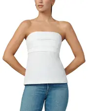 Joe's Jeans The Lara Strapless Top