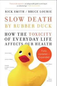 在飛比找樂天市場購物網優惠-【電子書】Slow Death by Rubber Duck