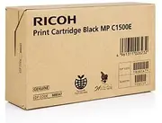 RICOH 888547 TYPE-C1500EB BLK GEL INK CARTRIDGE AFICIO MP C1500