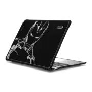 MacBook Air 13-inch (M1 / Intel) Impact Case Iron Man Laptop Case