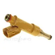 PAT Fuel Injector - INJ-241