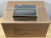 2013 Hunger Games Catching Movie Trading Card Box (10 Box Case) 24 Packs Per Box