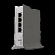 Mikrotik L41G-2axD&FG621-EA - hAP ax Lite LTE6 USB powered and enclosure L4 (USB C Power Supply Not Incuded)