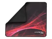 HyperX FURY S - Gaming Mouse Pad - Speed Edition - Cloth (M)
